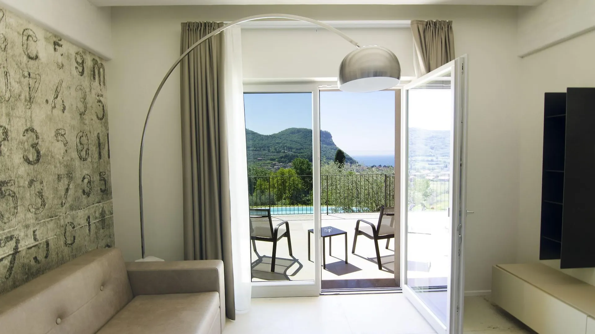 Hotel Ca' Barbini Resort Garda