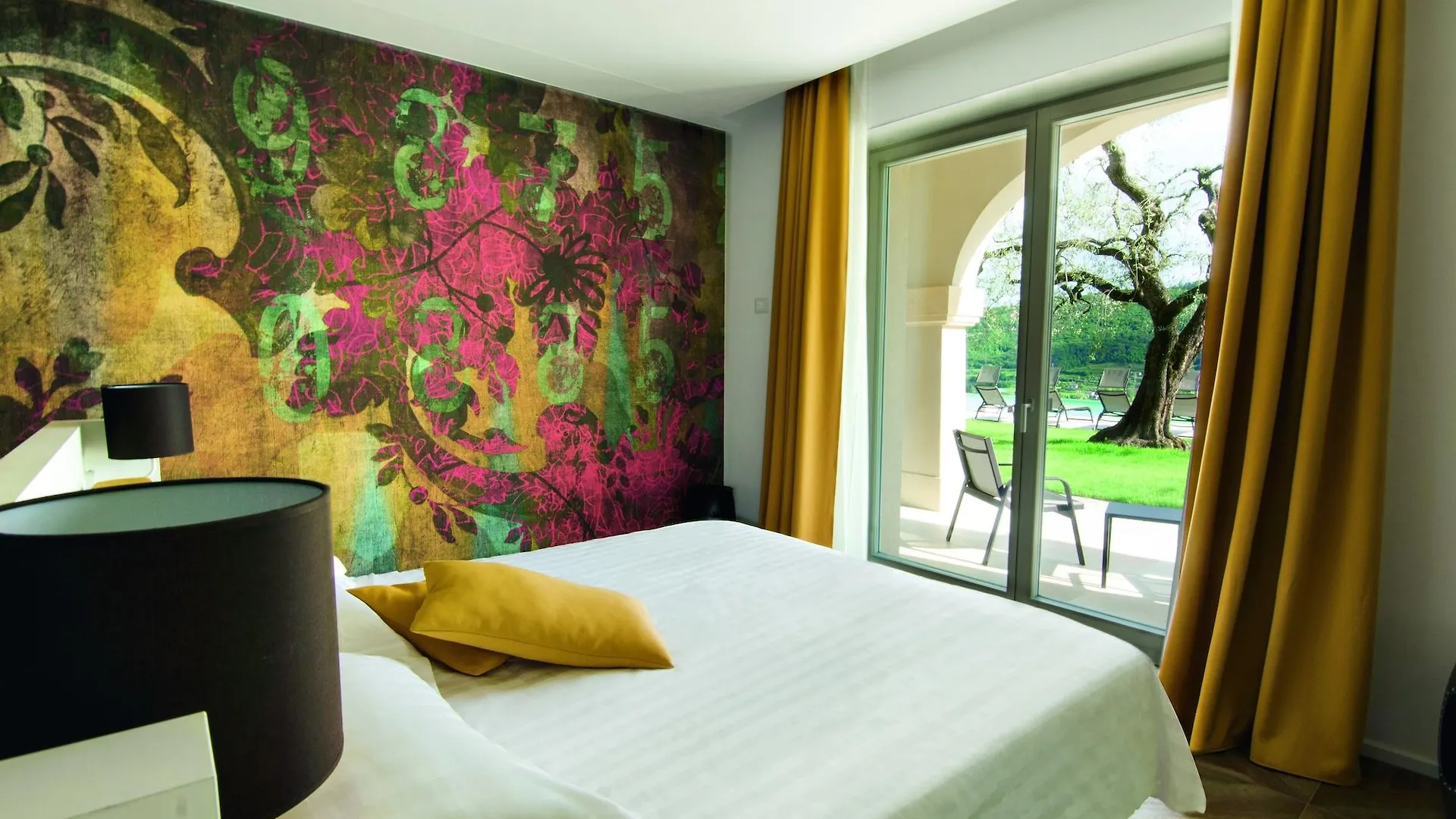 Hotel Ca' Barbini Resort Garda