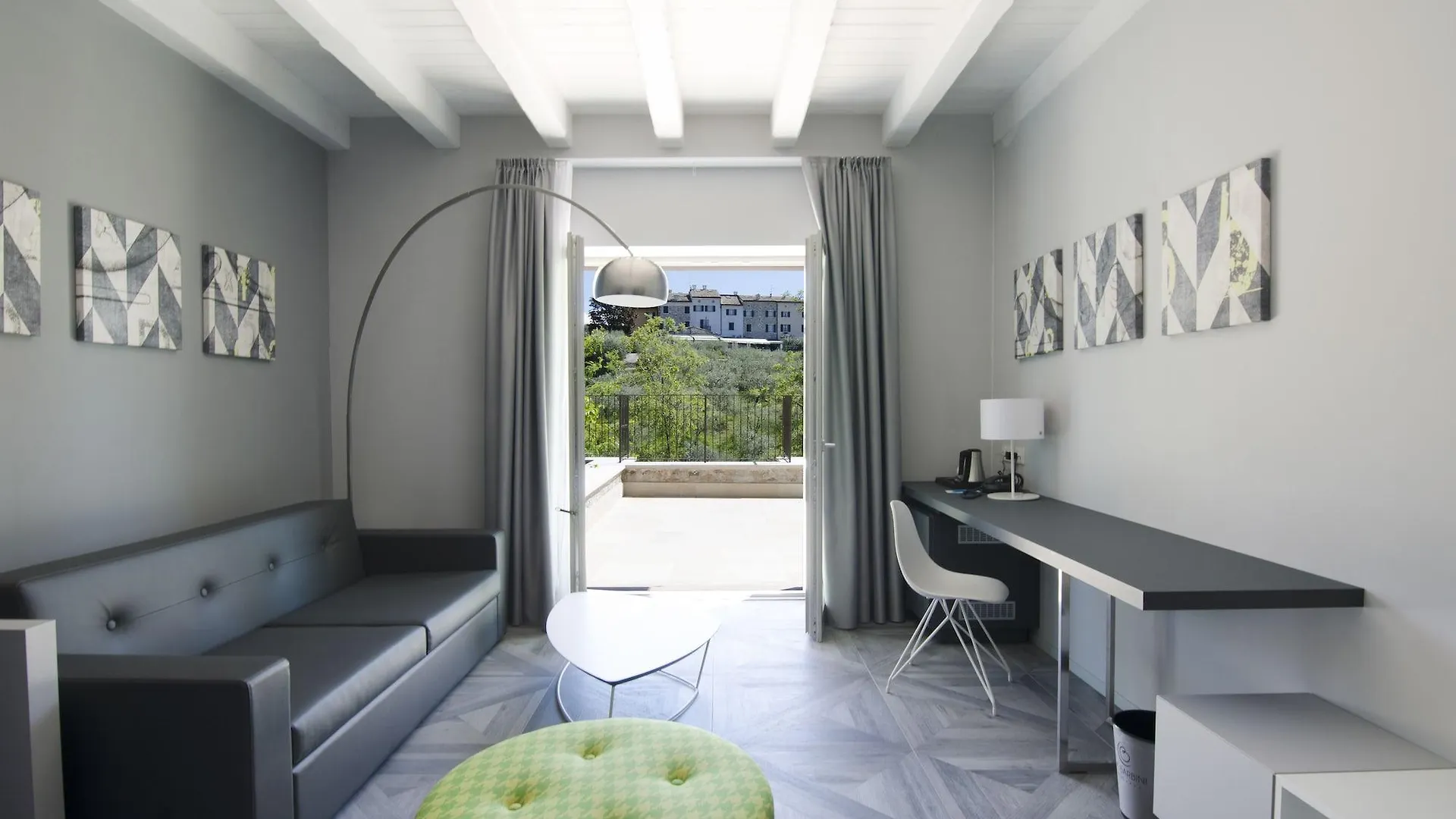 Hotel Ca' Barbini Resort Garda