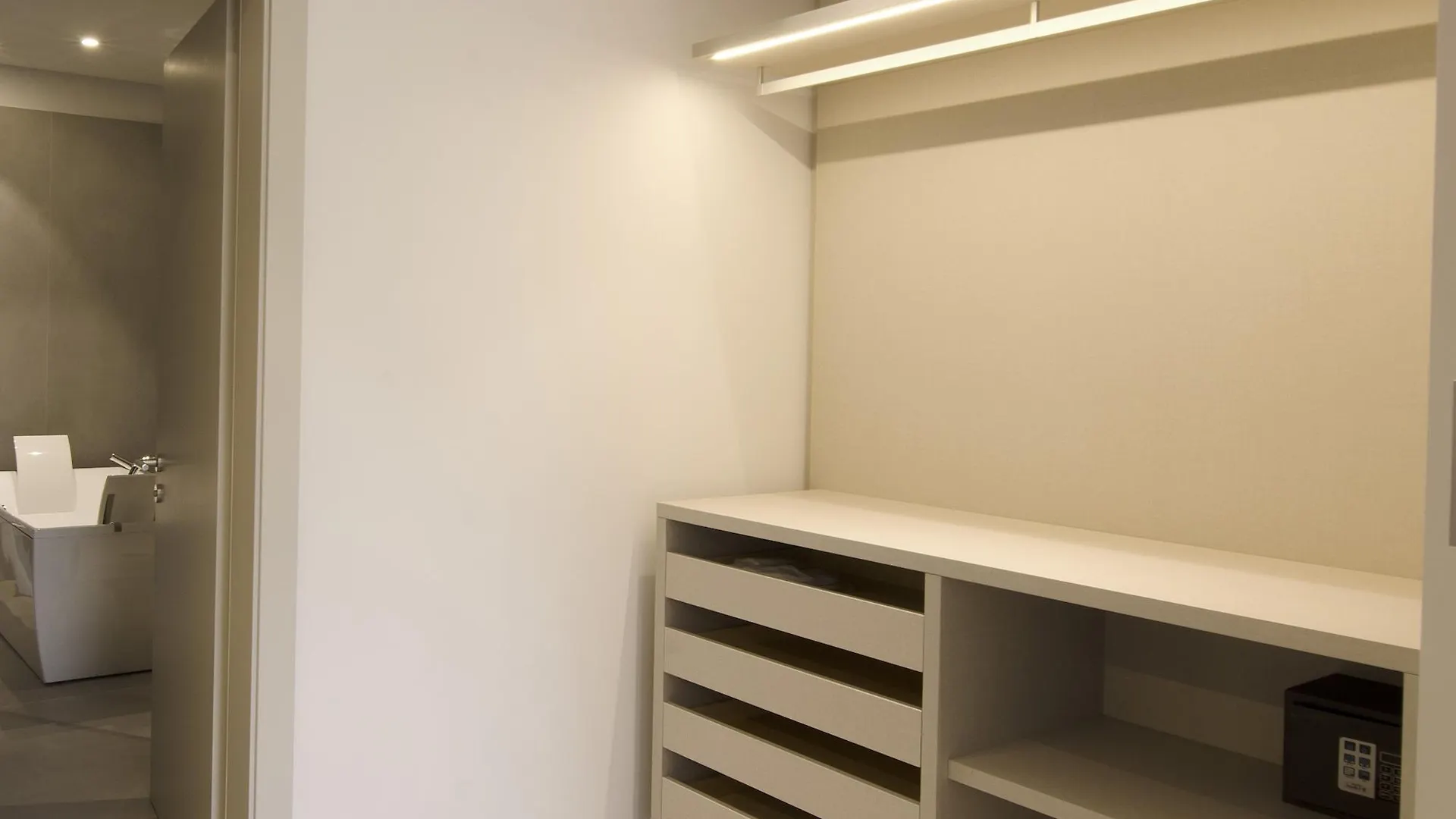 Ca' Barbini Resort Garda  Italien