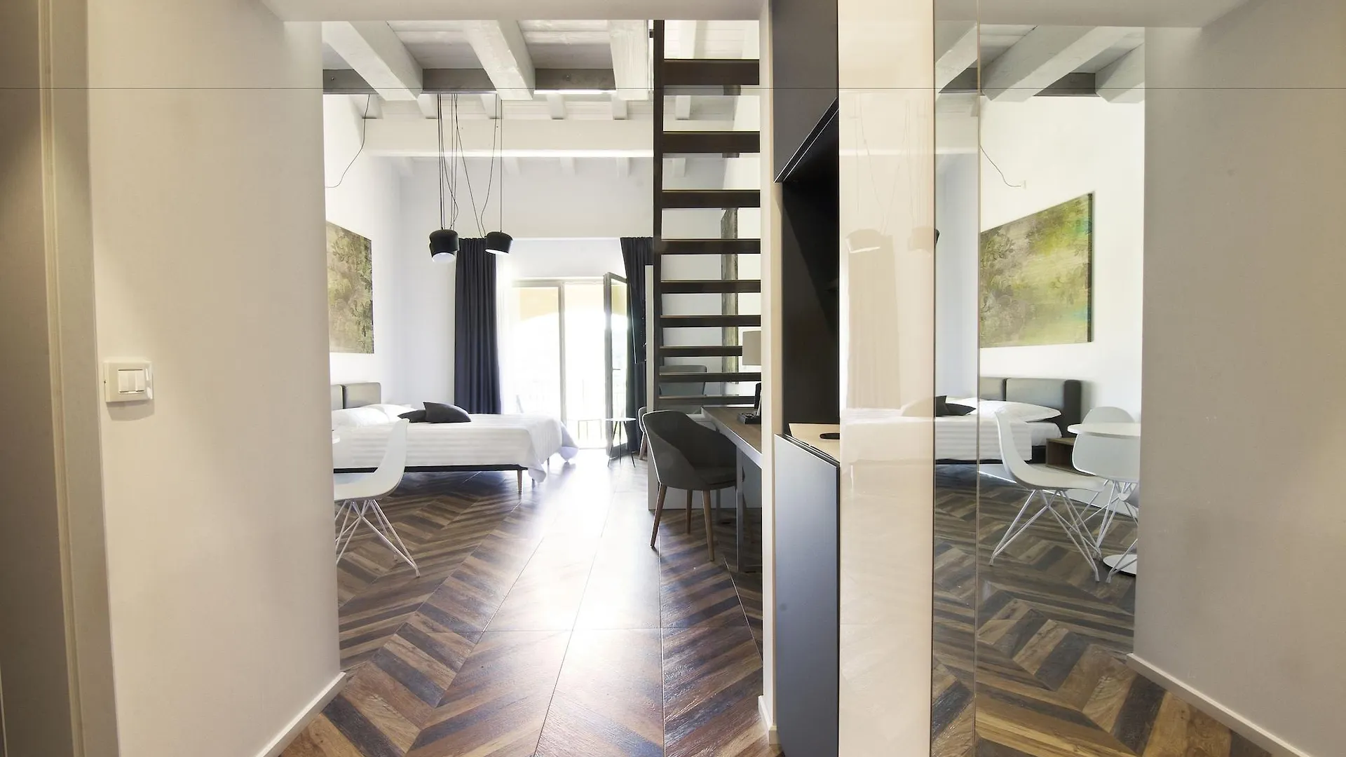 Ca' Barbini Resort Garda  Italien