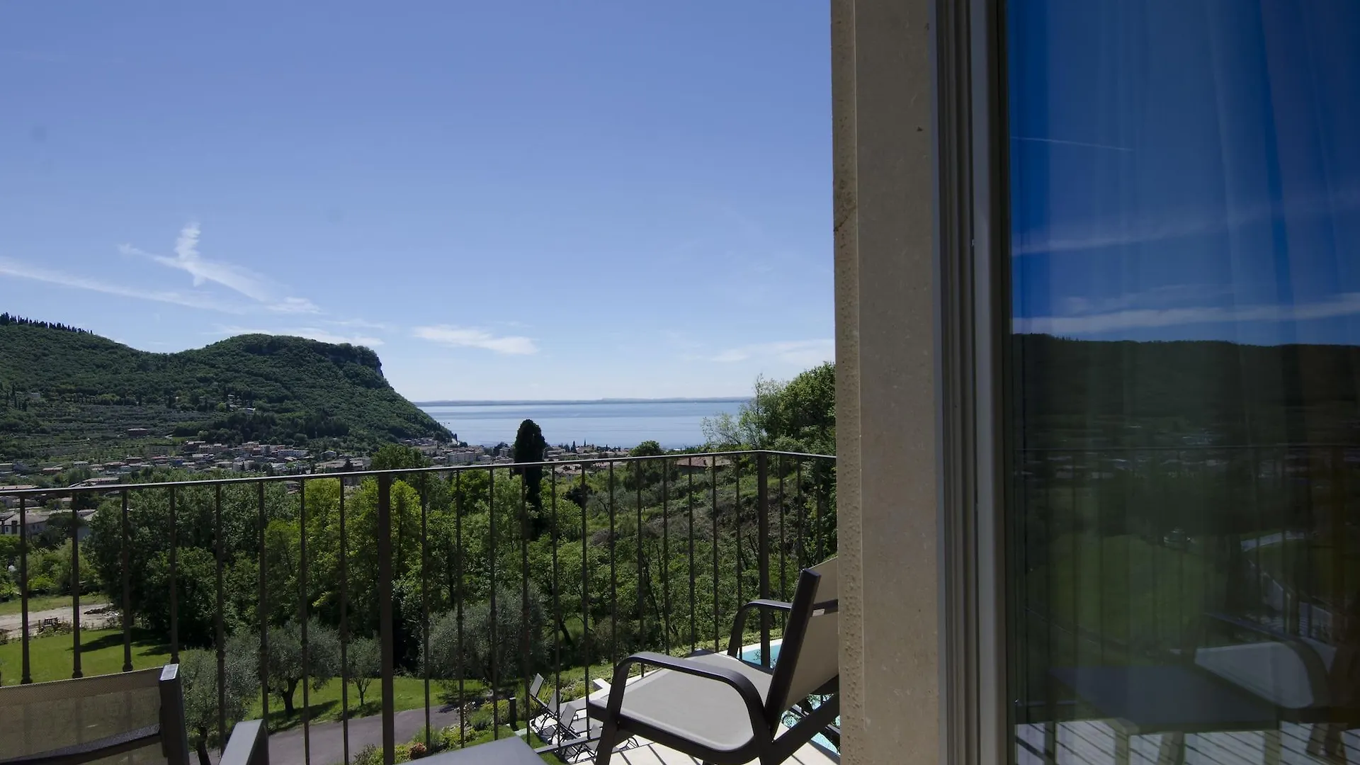 Ca' Barbini Resort Garda