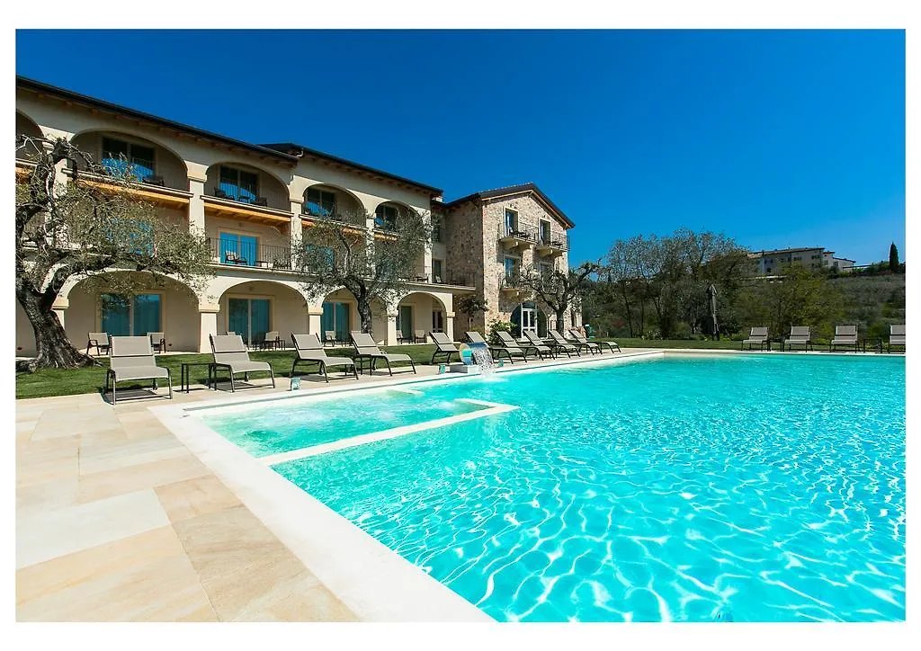 Ca' Barbini Resort Garda