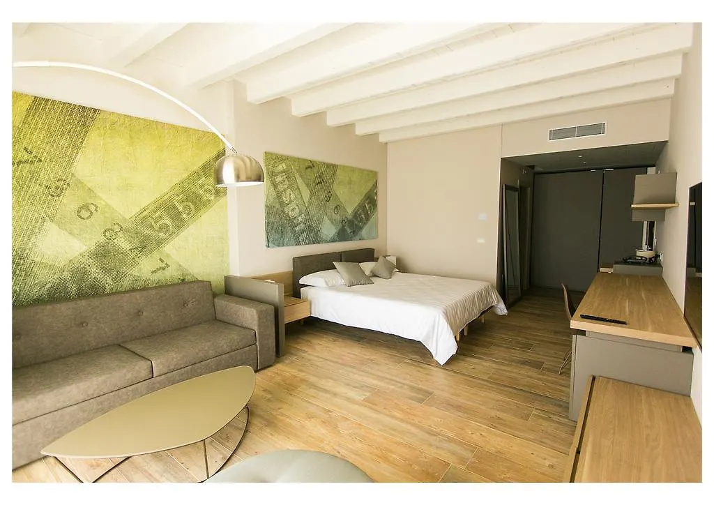 Ca' Barbini Resort Garda  Garda (Verona)