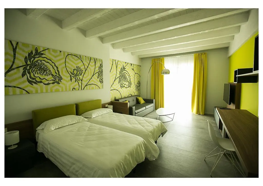 Hotel Ca' Barbini Resort Garda