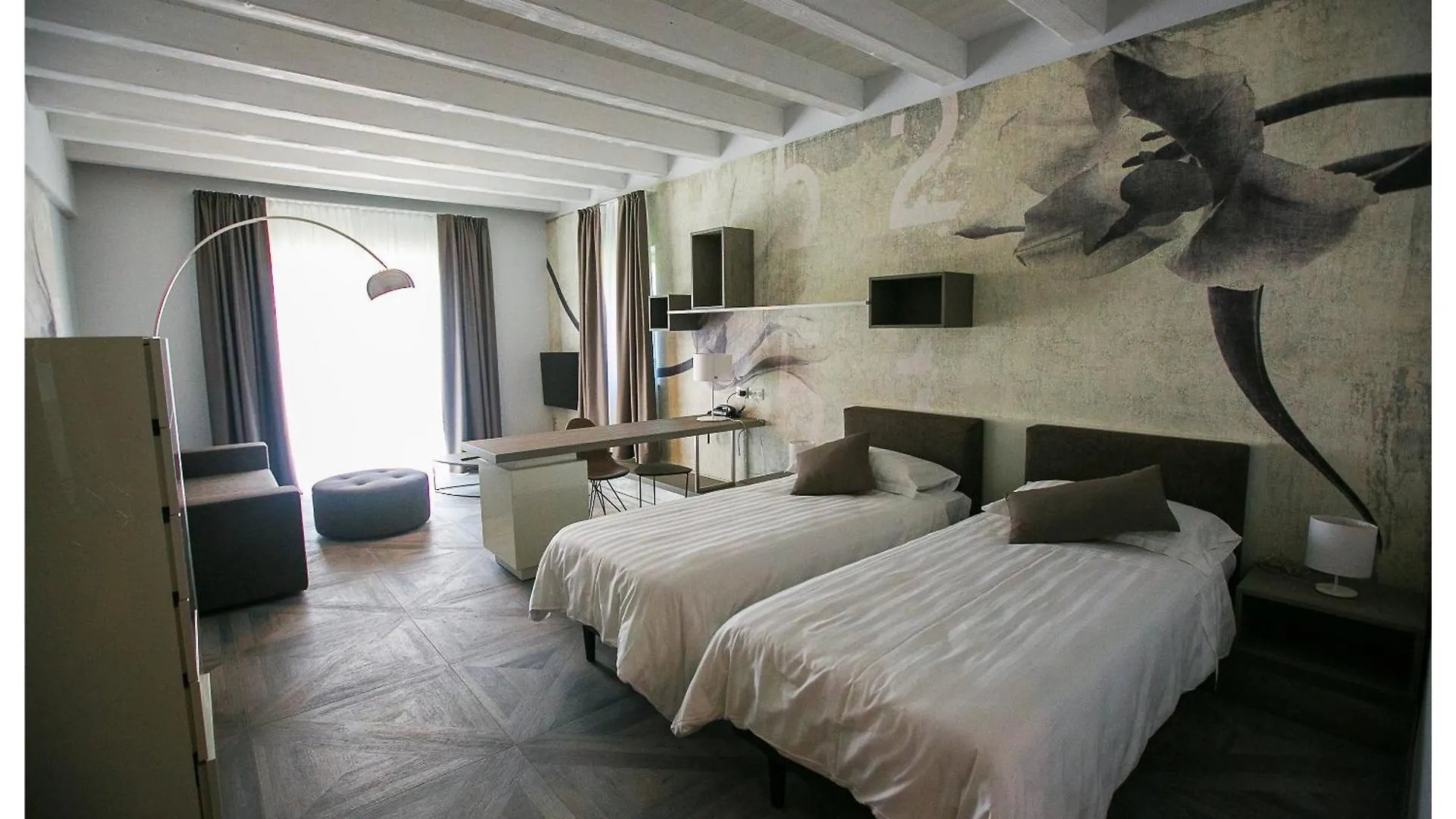 Hotel Ca' Barbini Resort Garda