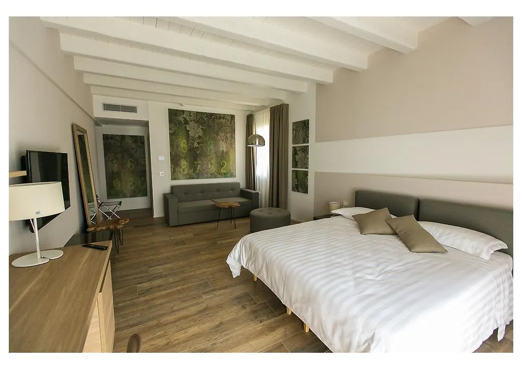 Hotel Ca' Barbini Resort Garda