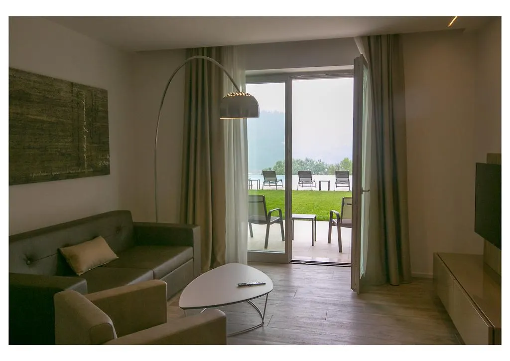 Ca' Barbini Resort Garda  Hotel