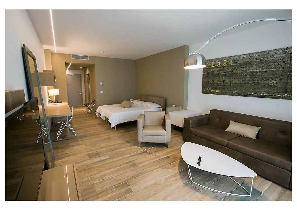 Ca' Barbini Resort Garda  Garda (Verona)