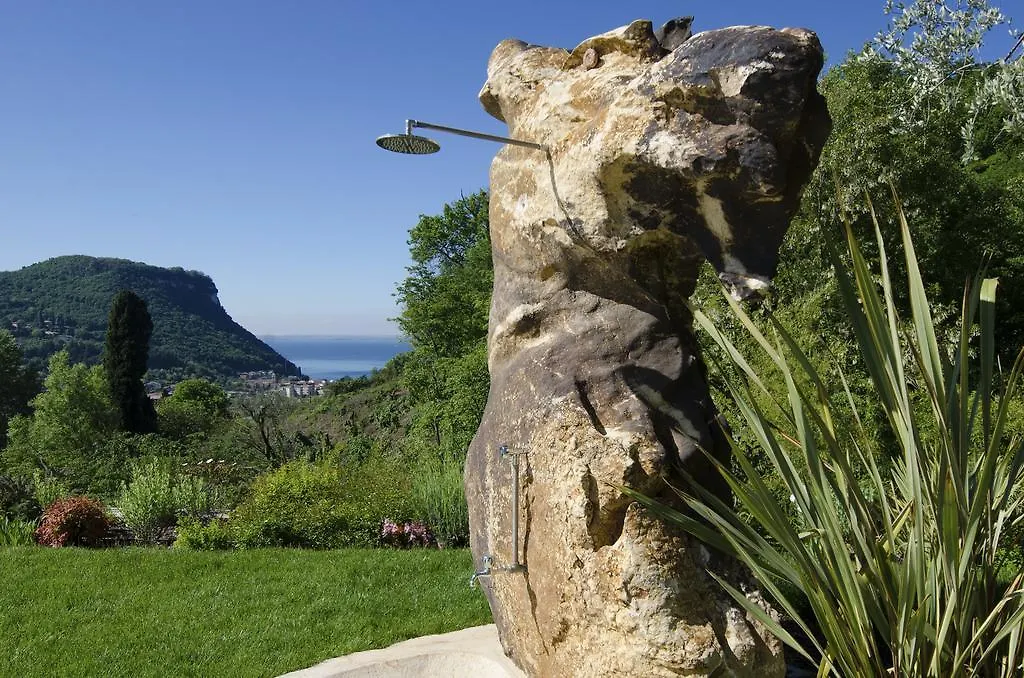 Ca' Barbini Resort Garda  Italien