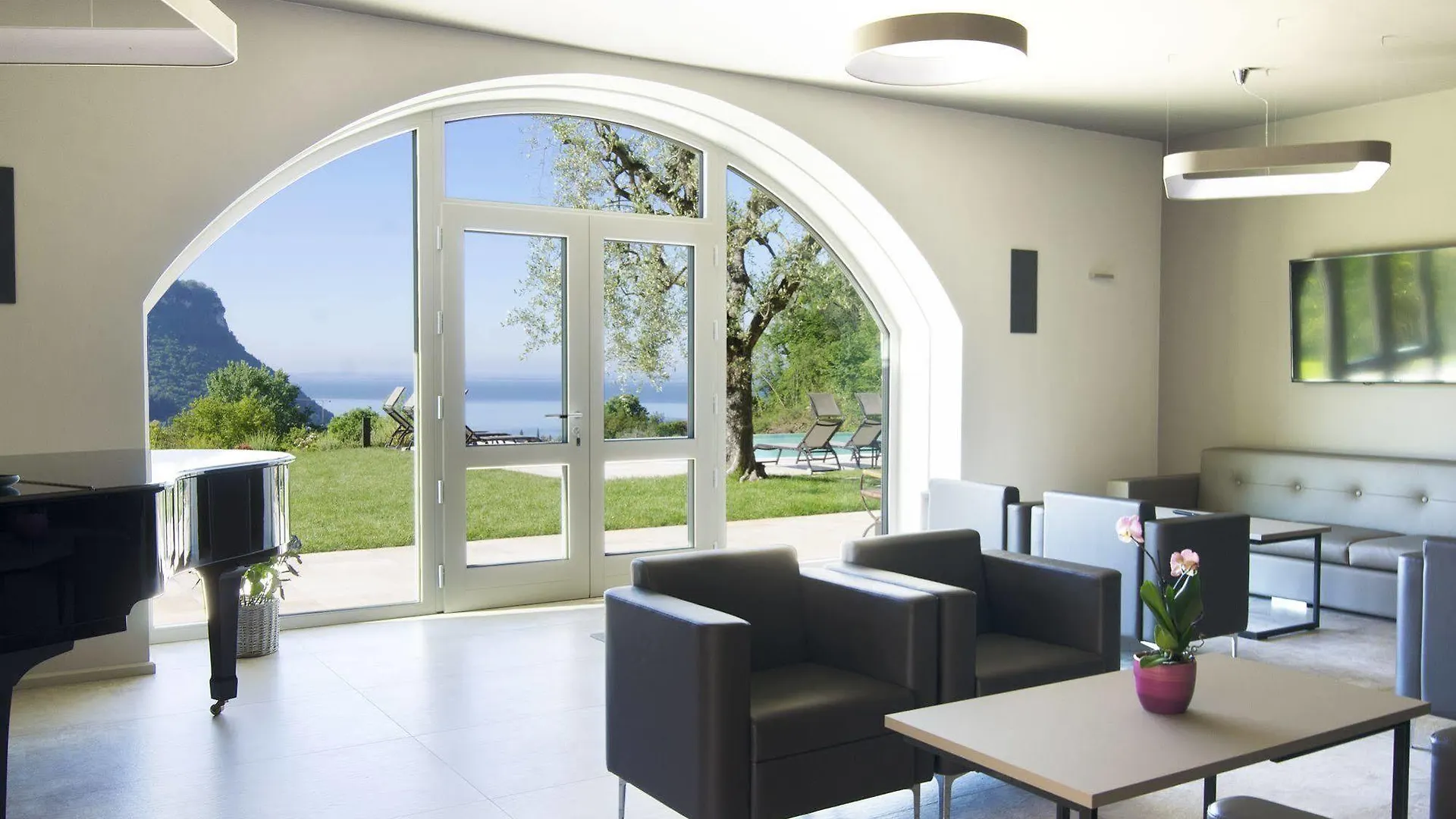 Ca' Barbini Resort Garda
