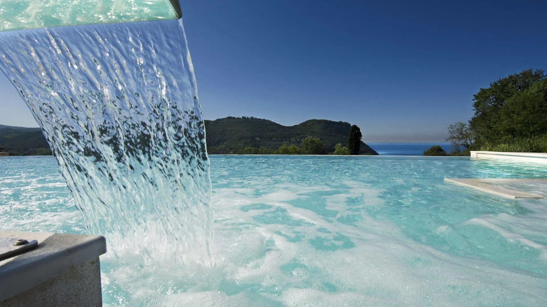 Hotel Ca' Barbini Resort Garda