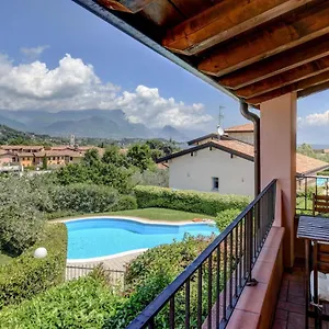 Ferienhaus Casa Delisa 