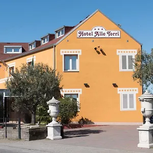 Alle Torri Hotel