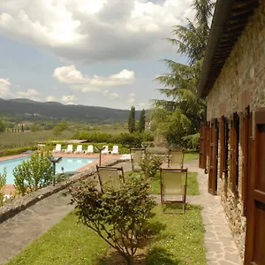 Landhaus Relais Borgo Di Toiano 