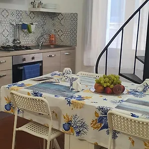 Ferienhaus Le Meraviglie Del Lungomare 