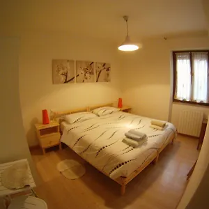 Casa Del Pescatore Ferienhaus