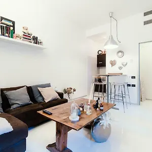 Giovio Loft - The House Of Travelers Côme