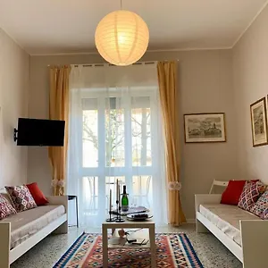 Ferienhaus Carpe Diem 