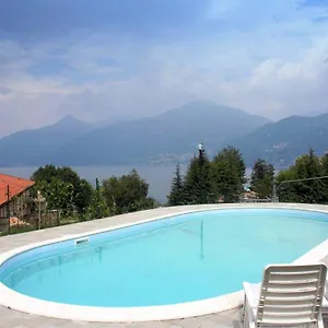 Ferienhaus Oleandro Balcony 5 - By Lovecomo 